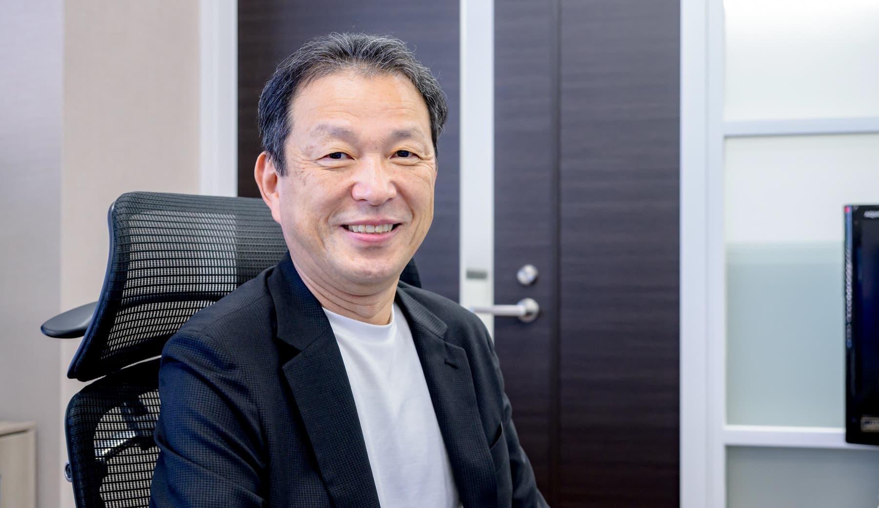 ティーエスケイ情報システム株式会社_代表取締役CEO_高尾忍