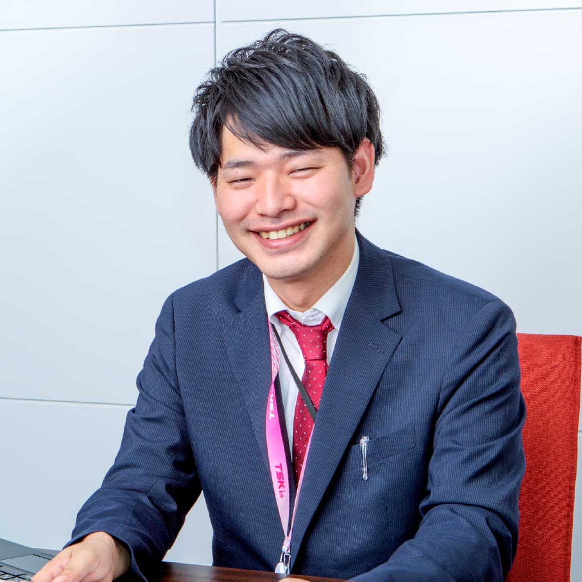 T.Iさん_2020年入社_システム部