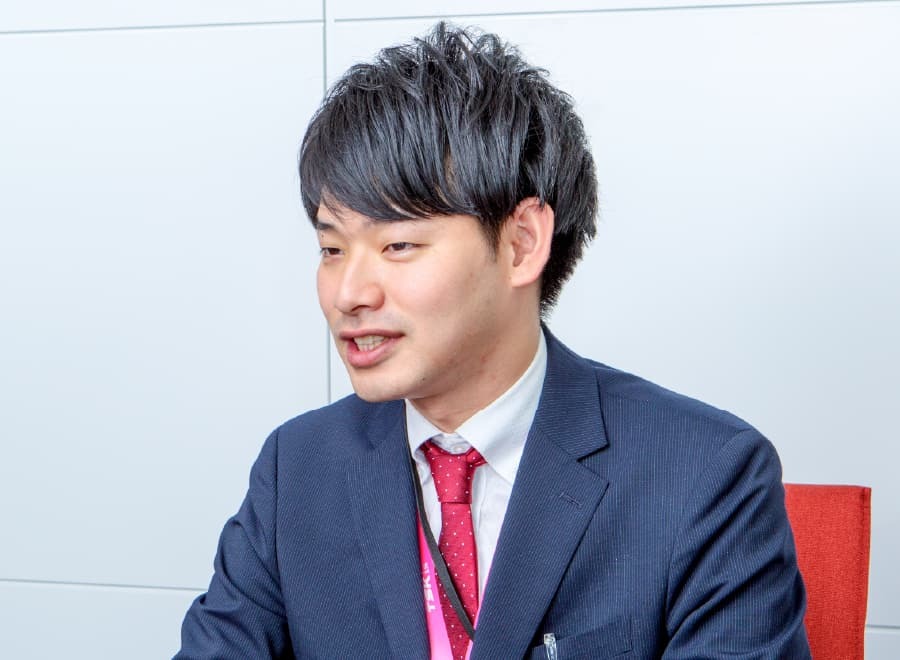 T.Iさん