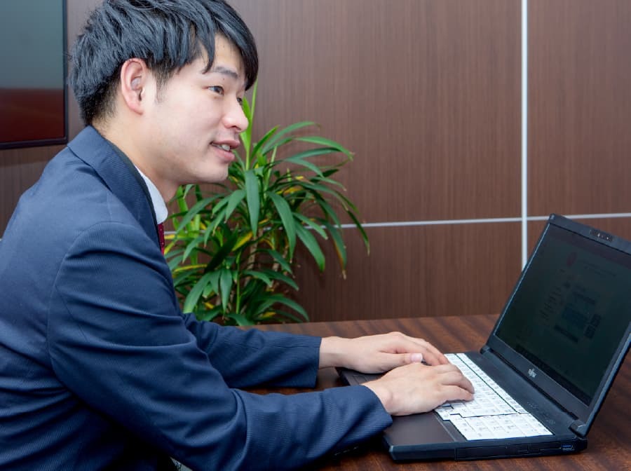 T.Iさん