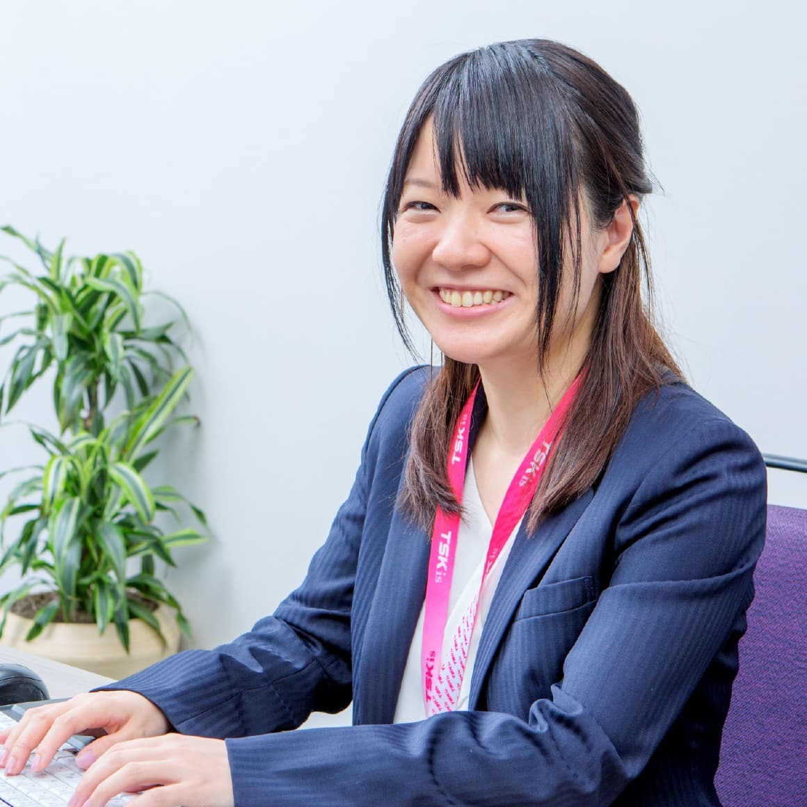 R.Mさん_2019年入社_システム部
