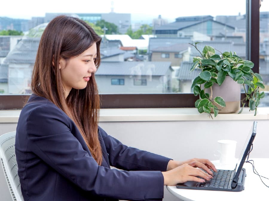 Y.Iさん