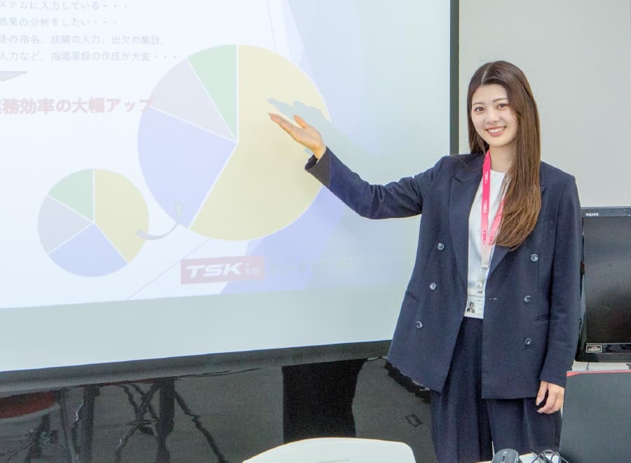 Y.Iさん