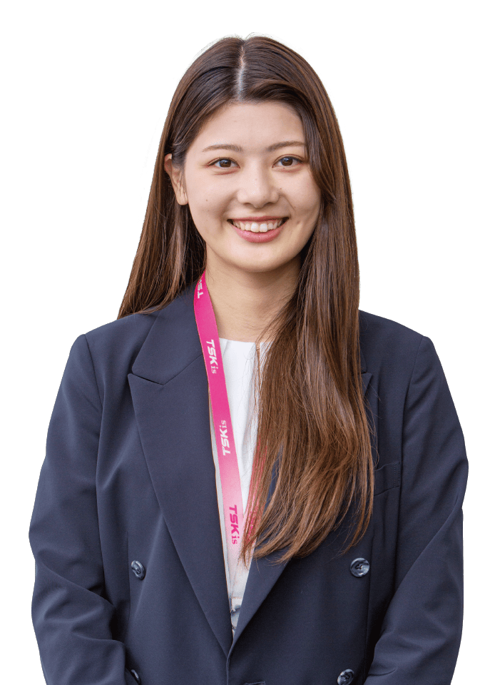 Y.Iさん