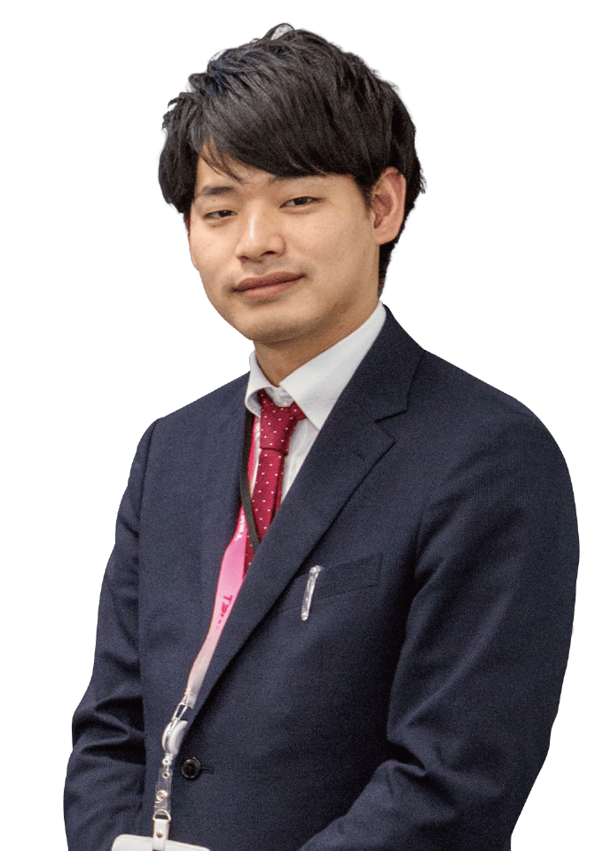 T.Iさん