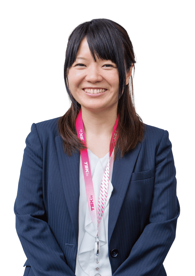 R.Mさん