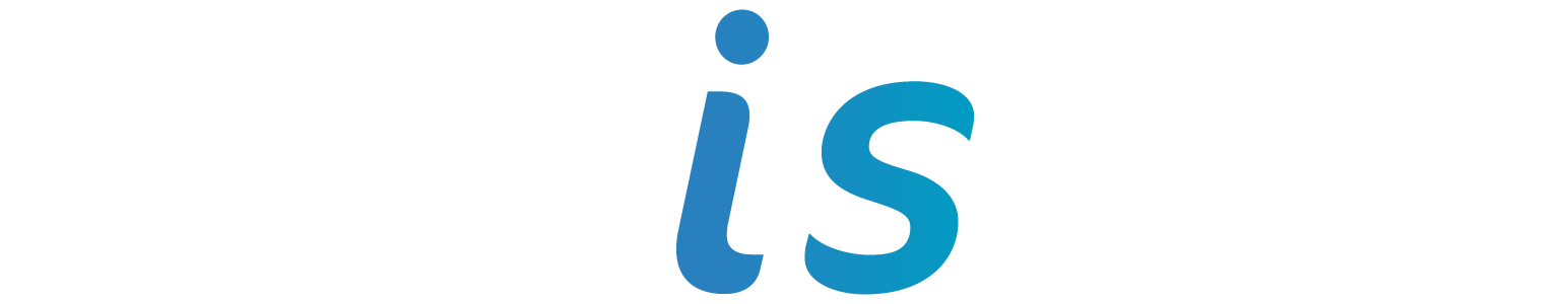 is